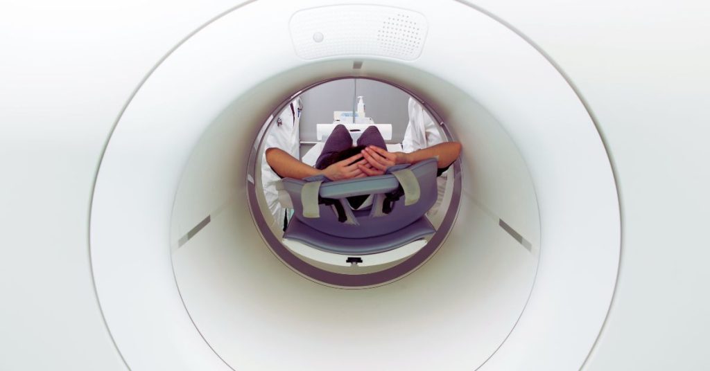 NCARD secures funding for Innovative Mesothelioma Imaging study feature image