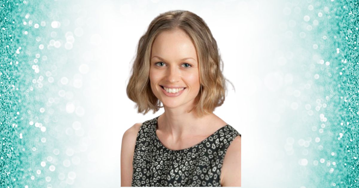 Kirsten Bennet feature Image