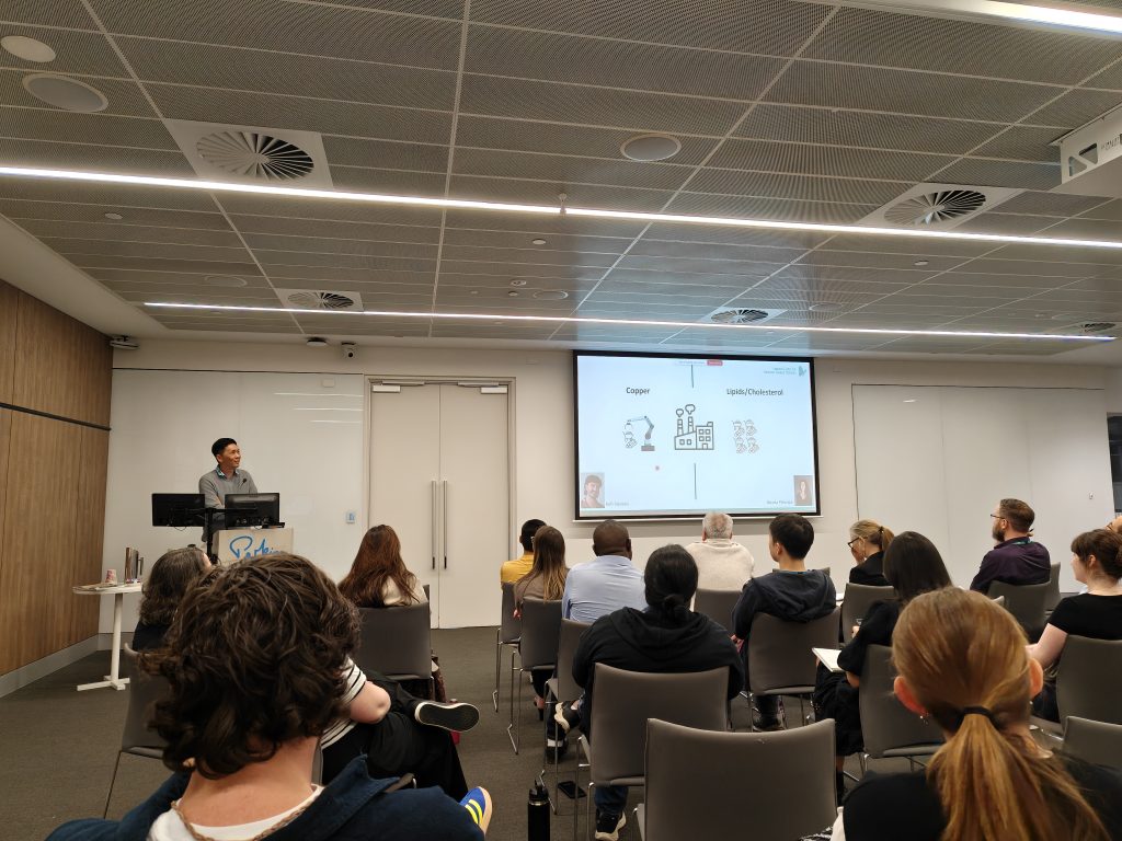 Dr Jonathan Chee NCARD 2025 ASM