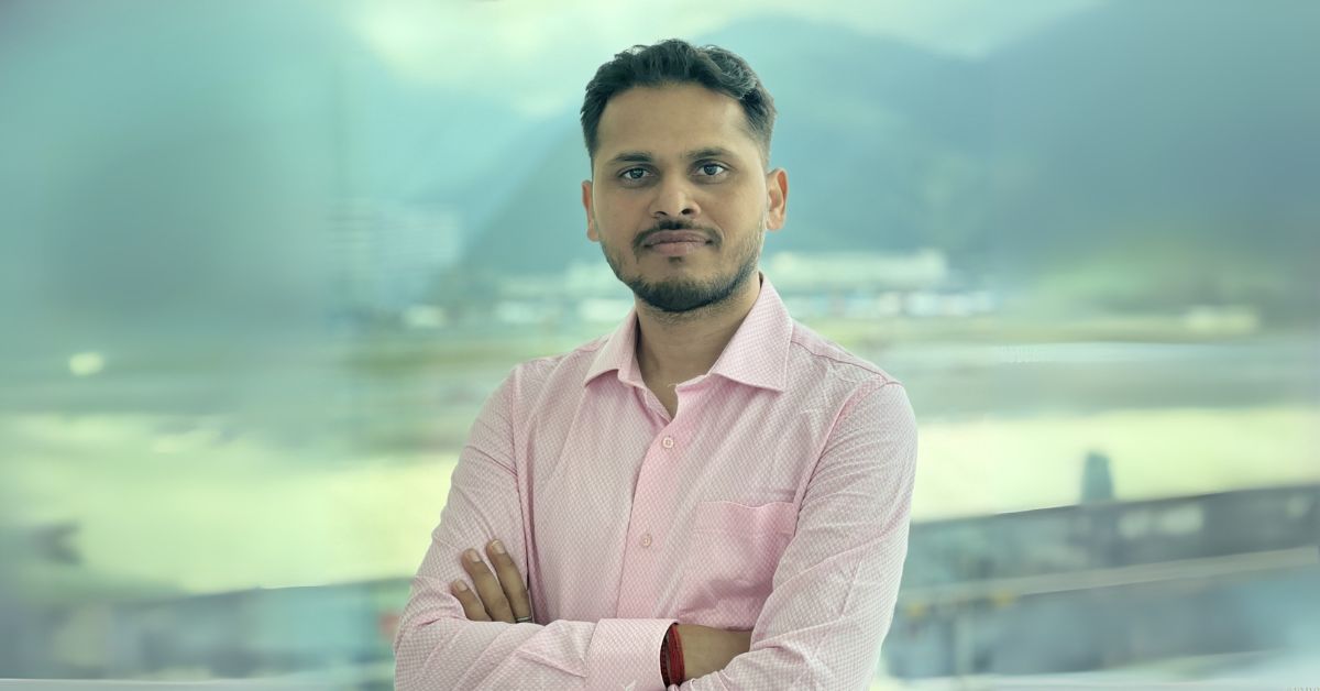 Welcoming Dr Onkar Nath Feature Image