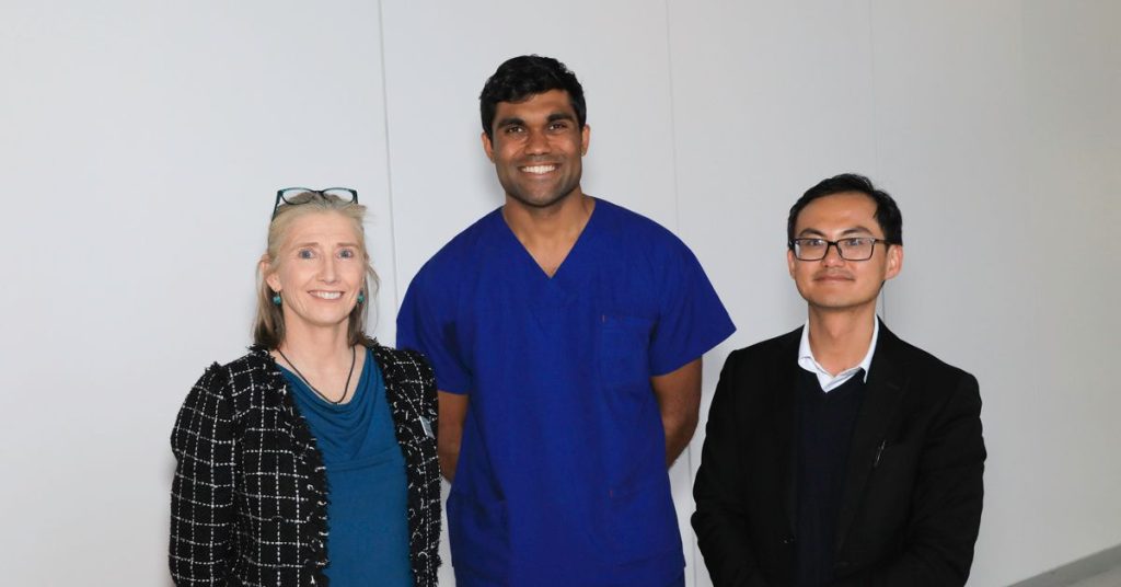 NCARD 2025 Public Lecture Feature image